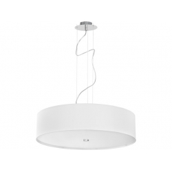 LAMPA WISZĄCA NOWODVORSKI VIVIANE WHITE 6772